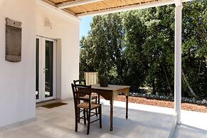 Villetta Foragno con Giardino