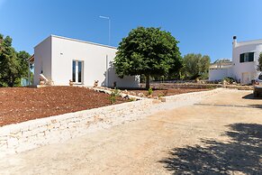 Villetta Foragno con Giardino