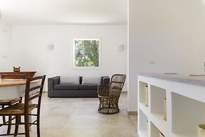 Villetta Foragno con Giardino