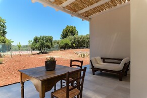 Villetta Foragno con Giardino