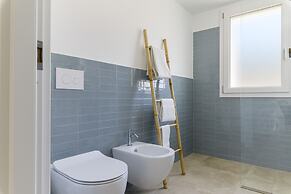 Villetta Foragno con Giardino