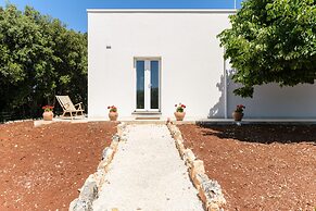 Villetta Foragno con Giardino