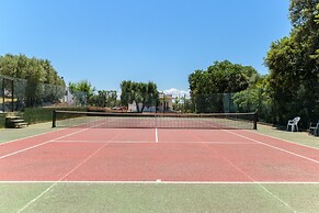 Villetta Foragno con Giardino