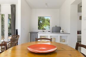 Villetta Foragno con Giardino