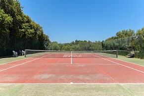 Villetta Foragno con Giardino