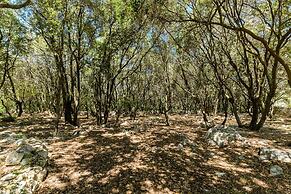 Villetta Foragno con Giardino