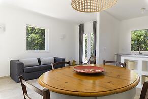 Villetta Foragno con Giardino