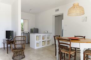 Villetta Foragno con Giardino