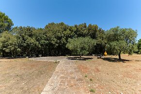 Villetta Foragno con Giardino