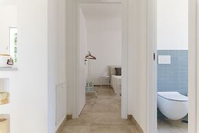 Villetta Foragno con Giardino