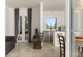 Villetta Foragno con Giardino