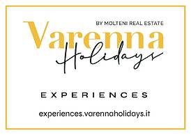 Sunflowers Home in Mandello del Lario