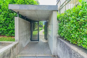 Sunflowers Home in Mandello del Lario