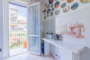 Sunflowers Home in Mandello del Lario