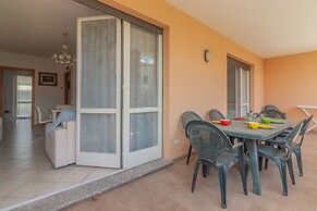 Sunflowers Home in Mandello del Lario