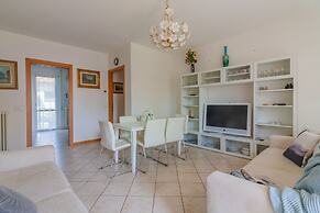 Sunflowers Home in Mandello del Lario