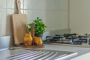 Sunflowers Home in Mandello del Lario