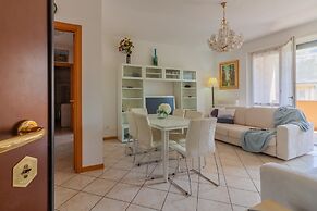 Sunflowers Home in Mandello del Lario