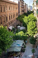 Settimo Apartment With Terrace by Wonderful Italy