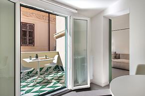 Settimo Apartment With Terrace by Wonderful Italy
