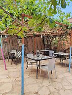 Le Retour au Calme Tinghir