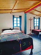 Le Retour au Calme Tinghir