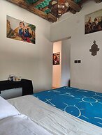 Le Retour au Calme Tinghir