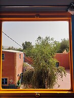 Le Retour au Calme Tinghir