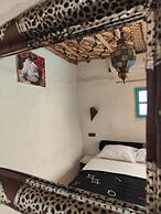 Le Retour au Calme Tinghir