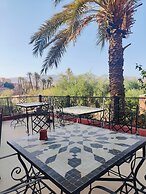 Le Retour au Calme Tinghir