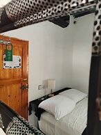 Le Retour au Calme Tinghir