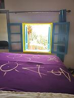 Le Retour au Calme Tinghir