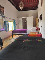 Le Retour au Calme Tinghir