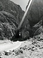 Le Retour au Calme Tinghir