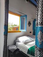 Le Retour au Calme Tinghir