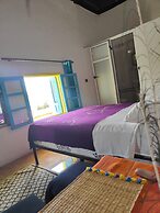 Le Retour au Calme Tinghir