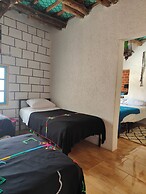 Le Retour au Calme Tinghir