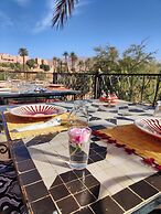 Le Retour au Calme Tinghir