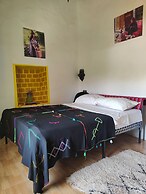 Le Retour au Calme Tinghir