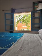 Le Retour au Calme Tinghir