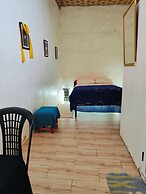 Le Retour au Calme Tinghir