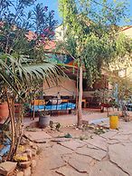 Le Retour au Calme Tinghir