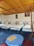 Le Retour au Calme Tinghir