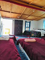 Le Retour au Calme Tinghir