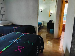 Le Retour au Calme Tinghir