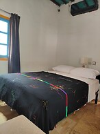 Le Retour au Calme Tinghir