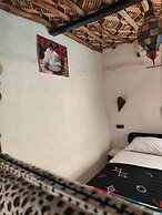 Le Retour au Calme Tinghir