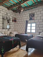 Le Retour au Calme Tinghir