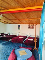 Le Retour au Calme Tinghir