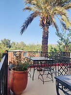 Le Retour au Calme Tinghir